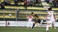 Francesco Bombagi | foto &copy; Antonio Gargiulo | S.S. Juve Stabia